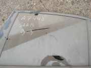 Seitenscheibe - Hinten Linke SAAB 9-3, 2002.09 - 2008.06 Gebraucht,