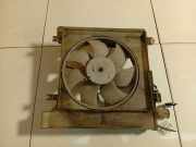 Kühlerlüfter Lüftermotor Toyota Aygo, 2005.07 - 2009.12 8240460,8240460