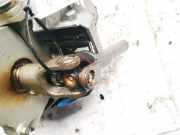 Lenksäule unten Kreuzgelenk Nissan Qashqai, I 2006.01 - 2010.06 Gebraucht,