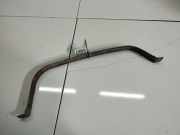 Halteband Kraftstoffbehälter Opel Corsa, D 2006.07 - 2010.06 Gebraucht ,