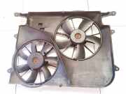 Kühlerlüfter Lüftermotor Opel Antara, 2006.01 - 2010.08 Gebraucht,