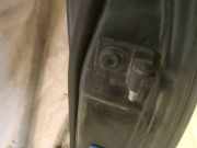 T?rscharnier Vorne Volkswagen Polo, IV 2005.04 - 2009.11 facelift Gebraucht, BME