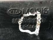 Stoßstangenhalter - Vorne Rechts Kia Ceed, I 2006.12 - 2010.05 865181H000, 86518-1H000