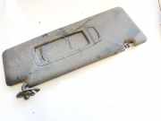 Sonnenblende BMW X5, E70 2006.10 - 2010 Gebraucht,