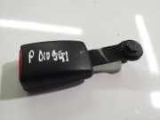 Gurtschloss - Vorne Rechts Nissan Almera Tino 2003.09 - 2006.12 facelift Gebraucht,