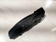 T?rgriff T?raussengriff - Vorne Linke Ford Focus, 2004.11 - 2008.06 242567,