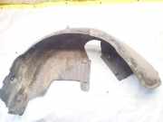 Radhausschale - Hinten Linke Audi TT, 1998.10 - 2006.06 8n0810171,