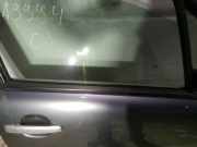 Zierleiste Leiste - Vorne Rechts Citroen C3, I 2002.02 - 2005.06 Gebraucht,