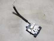 Bedienelement für Klimaanlage Volkswagen Touareg, 2002.10 - 2007.09 7L6819766, Bac