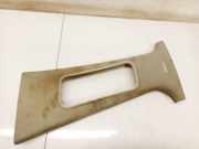 Verkleidung Säule - MITTE RECHTS Skoda Superb, I 2001.12 - 2008.03 3B0868417H,