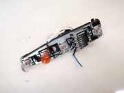 Lampentr?ger Heckleuchte - Hinten Opel Vectra, B 2000.09 - 2002.04 facelift Gebraucht,