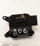Stellmotor Lüftung Volkswagen Passat, B6 2005.08 - 2010.11 0132801336,0 132 801 336 0132801336 1K0 907 511C 1K0907511C 983380J-F 983380JF