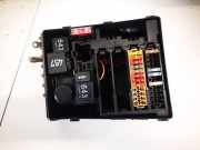 Sicherungskasten Audi TT, 2006.08 - 2014.06 8j0937503,