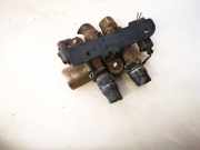 Heizungsregulierventil Volkswagen Phaeton, 2002.04 - 2006 3a0820035, 061561