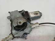 Fensterheber motor - Hinten Linke Nissan Qashqai, I 2006.01 - 2010.06 402191A,402191 A