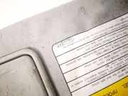 Sonnenblende Mitsubishi Outlander, II 2006.01 - 2013.01 7430a317,