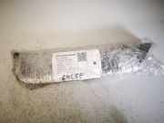 Zier-Schutzleiste Kotflügel - Hinten Linke Fiat Bravo, 2006.11 - 2014 735430773,