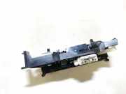 Bedienelement für Klimaanlage Mitsubishi Lancer V, 1992.06 - 1996.07 Gebraucht,