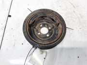 Riemenscheibe Kurbelwelle Skoda Praktik, I 2006.01 - 2010.06 Gebraucht,