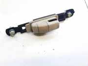 Sicherheitsgurt-Einstellschiene - VORNE LINKES Nissan Leaf, I 2010 - 2017.12 63020b,