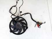 Kühlerlüfter Lüftermotor Audi A4, B5 1994.11 - 1999.09 Gebraucht,