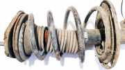 Fahrwerksfeder vorne Toyota Avensis, III 2009.02 - 2012.06 Gebraucht,