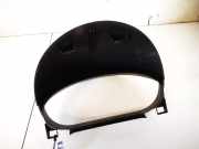 Blende Rahmen Tacho Tachorahmen Ford Fiesta, V 2002.01 - 2004.12 2s6x10a870abw,