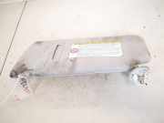 Sonnenblende Lexus IS, II 2005.10 - 2013.03 Gebraucht,