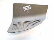 Innenausstattung Renault Laguna, II 2001.03 - 2006.05 8200016492,8200000243