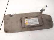 Sonnenblende Nissan Murano, Z50 2003.08 - 2008.06 Gebraucht,