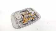 Innenbeleuchtung - Hinten Mitsubishi Outlander, I 2003.01 - 2006.12 Gebraucht,
