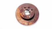 Bremsscheibe Mazda 323, 1994.01 - 1998.09 ventiliuojamas,