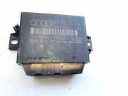 Steuergerät Einparkhilfe Audi Q7, 2006.03 - 2010.05 4f0919283j,4f0910283j