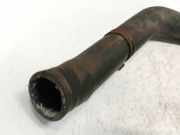 K?hlerschlauch Jaguar X-Type, 2001.06 - 2007.11 nz33972,