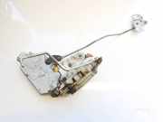 T?rschloss Stangen - Vorne Linke Nissan Primera, P11 1996.06 - 2001.12 b2339,