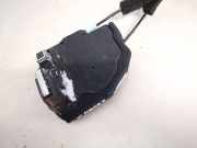 T?rschloss Stangen - Hinten Linke Honda Civic, 2011 - 2015 41134014690,411340-14690 72651-tv0-g001