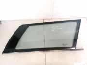 Seitenfenster Seitenscheibe - Hinten Rechts Opel Vectra, B 2000.09 - 2002.04 facelift Gebraucht ,