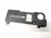 Motorabdeckung Opel Meriva, A 2002.12 - 2006.01 Gebraucht,