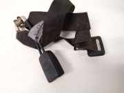 Gurtschloss - Hinten CENTER Volkswagen Passat, B4 1993.07 - 1996.08 357857713d, 1z