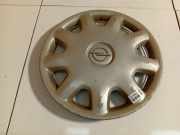 Radkappe Radzierblenden - R15 Opel Astra, G 1998.09 - 2004.12 90498213,90 498 213 90 498 214 90 539 441 90 539 442 000046878 90498214 90539441 90539442