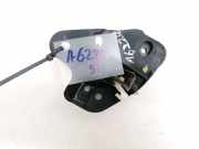 T?rinnengriff - Vorne Linke Chrysler Voyager, IV 2000.02 - 2008.12 85501B,