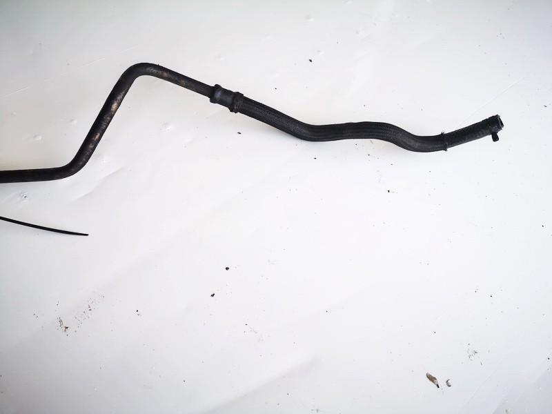 Servoleitung Leitung Servo Servoschlauch Schlauch Mitsubishi Space Star, 1998.06 - 2002.10 Gebraucht,