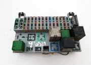 Sicherungskasten Opel Combo B 1994 - 2001 03447012, 90506697