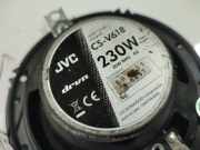 Lautsprecher Subaru Legacy, BL, BP 2003.09 - 2009.12 CSV618, CS-V618 LV45759-005A 6051 09 21 1 6051 car_ids_cars_in_video_are_not_detected_by_AI part_codes_parts_in_video_are_not_detected_by_AI LV45759005A 092116051 caridscarsinvideoarenotdetectedbyAI