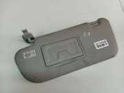 Sonnenblende Mazda 3, BK 2003.10 - 2009.06 Gebraucht,