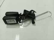 Gurtschloss - Hinten CENTER Honda Civic, 2011 - 2015 Gebraucht,