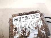 Steuerger?t Airbag Skoda Octavia, II 2004.02 - 2009.03 1k0909605l,5wk43410