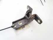 T?rscharnier Hinten Mitsubishi Outlander, II 2006.01 - 2013.01 Gebraucht,