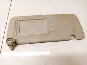 Sonnenblende Hyundai Tucson, IV 2021 - 2024 Gebraucht,
