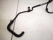 Servoleitung Leitung Servo Servoschlauch Schlauch Nissan Qashqai, I 2010.06 - 2013.01 facelift Gebraucht,